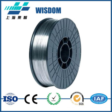 Wisdom Cr23al5&Cr25al5 Wire Used for Arc Spray Coating